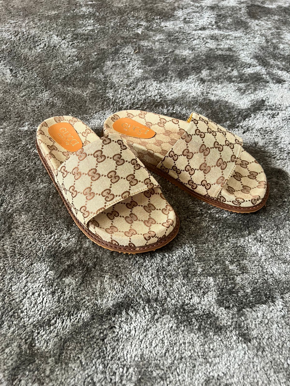 Sandale Gucci Original VALKINO